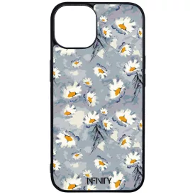 Kedves százszorszép virágos Art iPhone 16 MagSafe tok