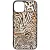 Camouflage Africa Art iPhone 16 MagSafe tok