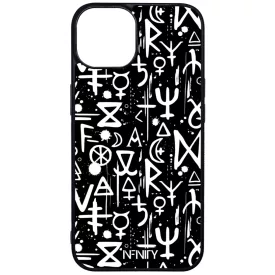 Alkimista elemek iPhone 16 MagSafe tok