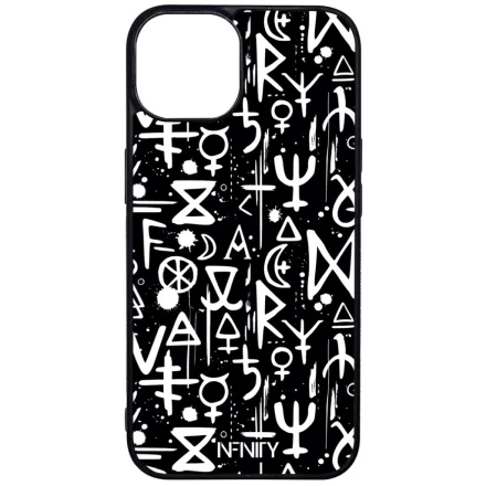 Alkimista elemek iPhone 16 MagSafe tok