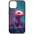 Fantasy Axolotl iPhone 17 MagSafe tok