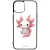 Cuki rajzolt Axolotl iPhone 16 MagSafe tok