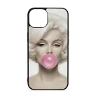 Marilyn Monroe iPhone 15 Pro Magsafe tok