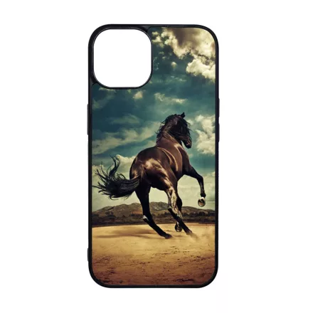 lovas ló mustang mustangos iPhone 15 Pro Magsafe tok