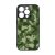terepszin camouflage kamuflázs iPhone 15 Pro tok
