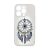 dreamcatcher vintage rajzolt álomfogó iPhone 15 Pro Magsafe tok