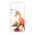 róka rókás fox iPhone 15 Pro tok