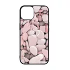 Tengerpart Kavicsok Szerelem iPhone 15 Pro tok