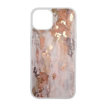 márvány márványos marble csajos iPhone 15 Pro Magsafe tok