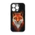 róka rókás fox iPhone 15 Pro tok