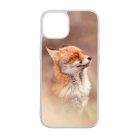 róka rókás fox iPhone 15 Pro tok