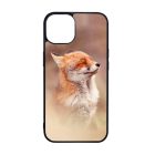 róka rókás fox iPhone 15 Pro tok