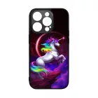 unicorn unikornis fantasy csajos iPhone 15 Pro Magsafe tok