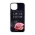 i am Not Perfect But Limited edition viragos rose rozsas  iPhone 15 Pro tok