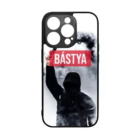 Bástya Revolution iPhone 15 Pro tok