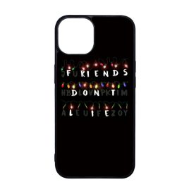 Friends dont lie - stranger things iPhone 15 Pro tok