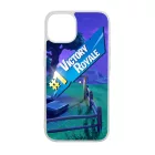 1 Victory Royale fortnite iPhone 15 Pro tok