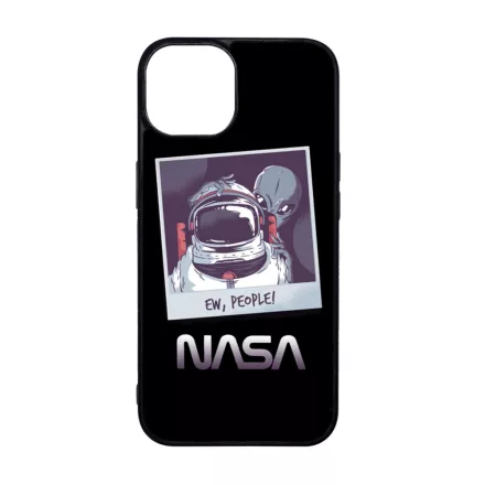 Ew, People NASA iPhone 15 Pro Magsafe tok
