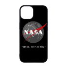 Halálcsillag - NASA Houston űrhajós iPhone 15 Pro tok