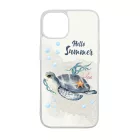 Tündéri Teknős - Tekis iPhone 15 Pro Magsafe tok