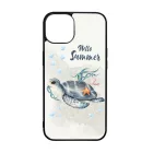 Tündéri Teknős - Tekis iPhone 15 Pro tok