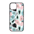 Cute Avocado - Csajos nyári mintás iPhone 15 Pro Magsafe tok