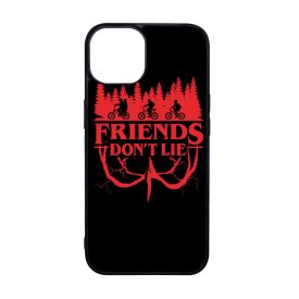 Stranger Things the upside down iPhone 15 Pro tok