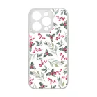 Gyönyörű karácsonyi iPhone 15 Pro tok