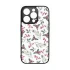 Gyönyörű karácsonyi iPhone 15 Pro tok