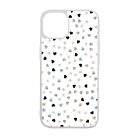 Kedves szívecskék - szives csajos szerelmes valentin nap iPhone 15 Pro Magsafe tok