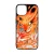 Demon Fox Art naruto anime iPhone 15 Pro Magsafe tok