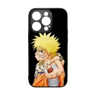 Naruto - Fight anime iPhone 15 Pro tok