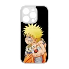Naruto - Fight anime iPhone 15 Pro tok