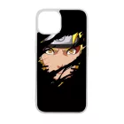 Naruto - Behind anime iPhone 15 Pro Magsafe tok