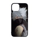 Kakashi Anime - naruto iPhone 15 Pro tok