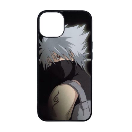 Kakashi Anime - naruto iPhone 15 Pro tok