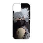 Kakashi Anime - naruto iPhone 15 Pro tok