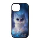 Cat Art - cicás iPhone 15 Pro tok