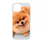 Pomerániai spitz - Akarsz játszani iPhone 15 Pro Magsafe tok
