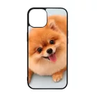Pomerániai spitz - Akarsz játszani iPhone 15 Pro tok