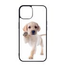 Kérsz Pacsit - Labrador kutyus iPhone 15 Pro Magsafe tok