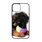 A legcukibb német juhász kutyus iPhone 15 Pro tok