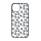 Kutya tapi mintás - tappancs iPhone 15 Pro Magsafe tok