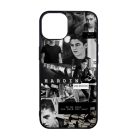 After Movie - Hardin miután film iPhone 15 Pro tok