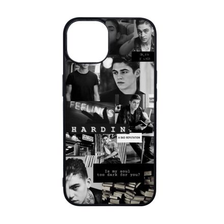 After Movie - Hardin miután film iPhone 15 Pro Magsafe tok