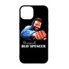 Original Bud Spencer iPhone 15 Pro Magsafe tok