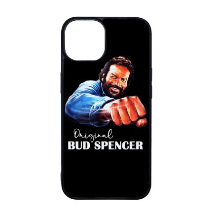 Original Bud Spencer iPhone 15 Pro Magsafe tok