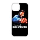 Original Bud Spencer iPhone 15 Pro Magsafe tok