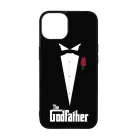 A Keresztapa - Godfather iPhone 15 Pro tok