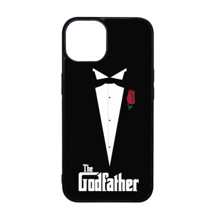 A Keresztapa - Godfather iPhone 15 Pro tok